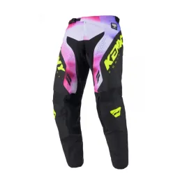 kenny-racing-spodnie-cross-enduro-model-force-fog-neon-yellow-kolor