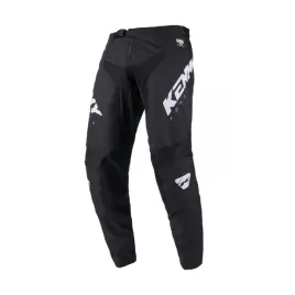 kenny-racing-spodnie-cross-enduro-model-force-solid-black-kolor