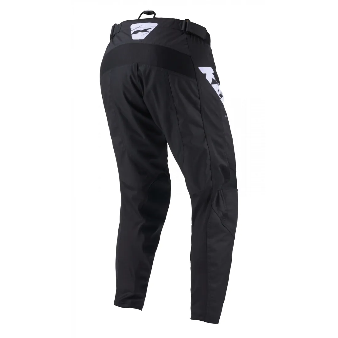 kenny-racing-spodnie-cross-enduro-model-force-solid-black-kolor