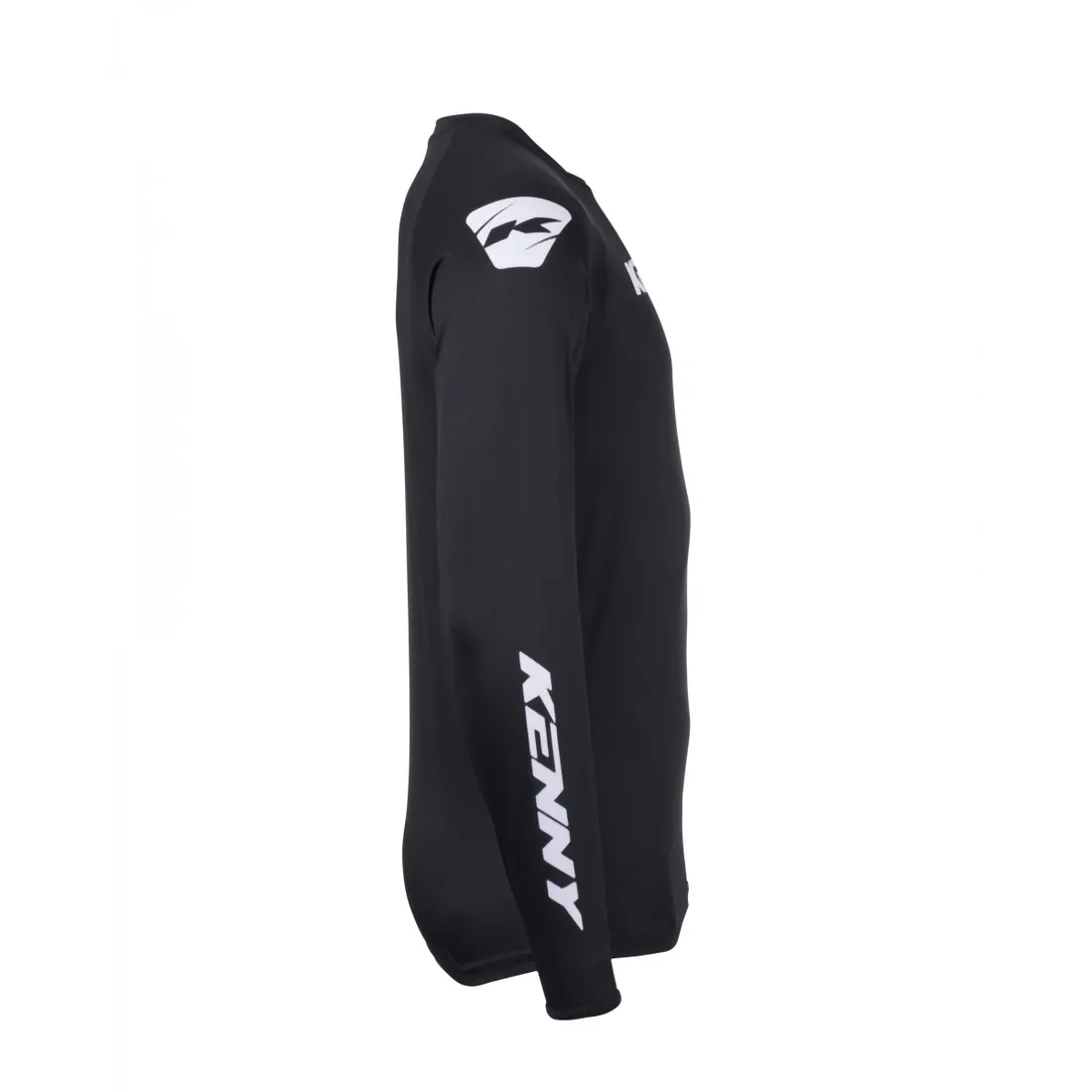 kenny-racing-koszulka-cross-enduro-model-force-solid-black-kolor