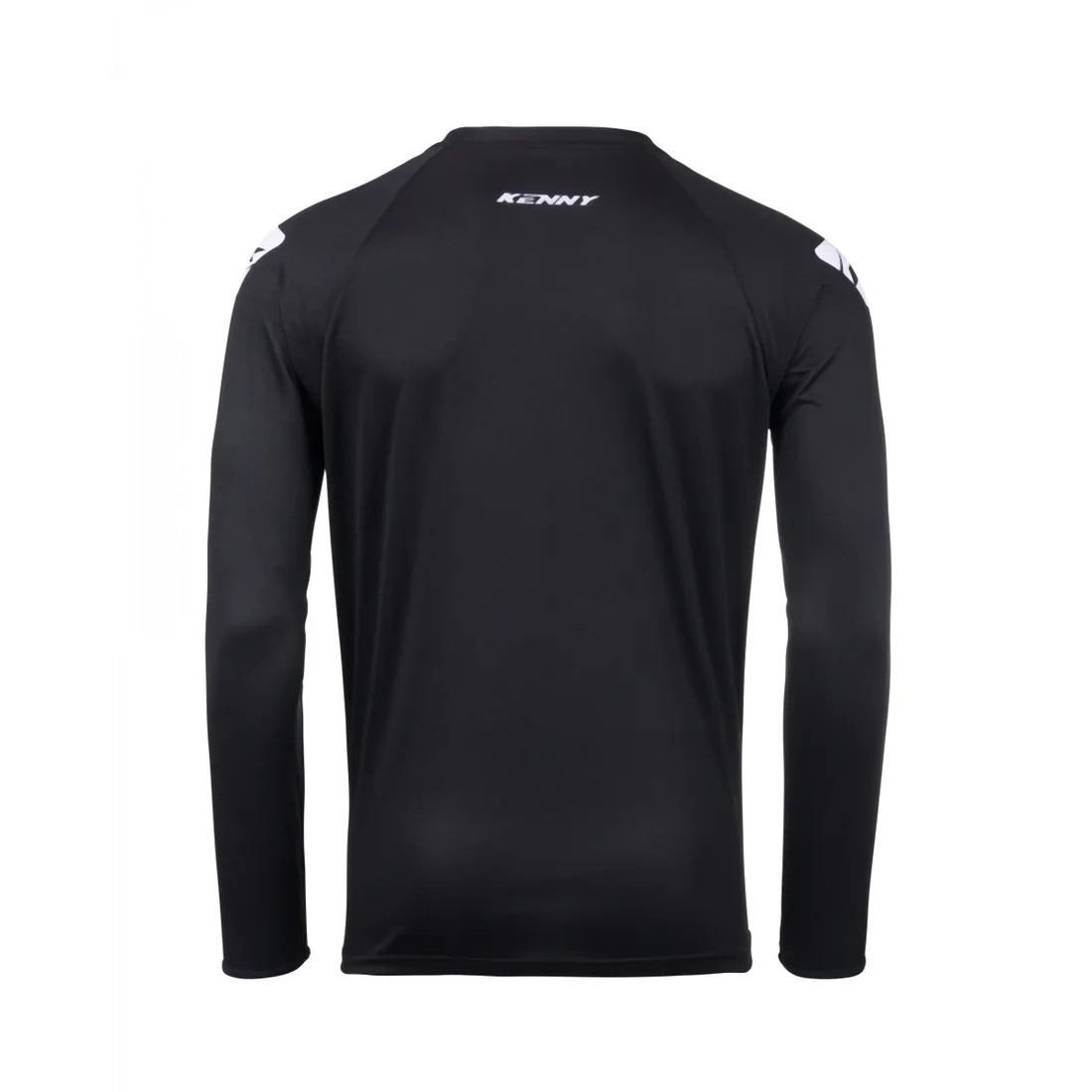 kenny-racing-koszulka-cross-enduro-model-force-solid-black-kolor
