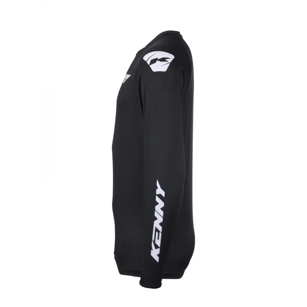 kenny-racing-koszulka-cross-enduro-model-force-solid-black-kolor