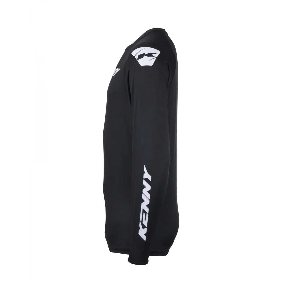 kenny-racing-koszulka-cross-enduro-model-force-solid-black-kolor