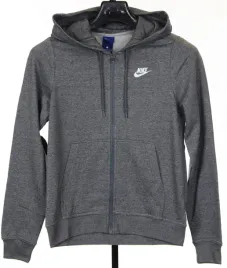bluza-nike-w-nsw-hoodie-fz-flc-853930-071-l