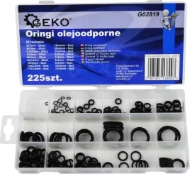 oringi-olejoodporne-225-szt-geko-g02819