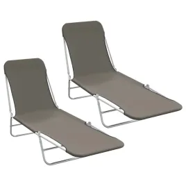 zestaw-2-skladanych-lezakow-szarych-56-x-182-x-245-cm
