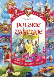 polskie-zwyczaje-historia-dla-najmlodszych