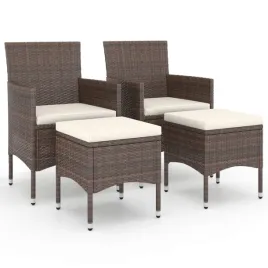 zestaw-ogrodowy-rattan-cream-4szt