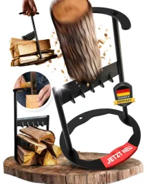 naturroller-reczna-luparka-do-drewna-kominkowego-siekiera-bez-zaciec-24cm