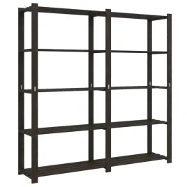 regal-lite-drewno-sosnowe-170x38x170-cm-czarny