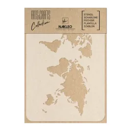 szablon-malarski-wielokrotny-mapa-swiata-craft-a4-21x30cm