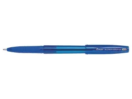 dlugopis-olejowy-super-grip-g-ze-skuwka-xb-niebieski-pilot