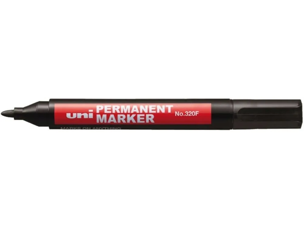 marker-permanentny-no-320f-czarny-okragly-uni-stan-nowy