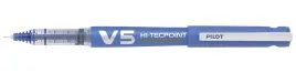 cienkopis-kulkowy-kreslarski-v5-niebieski-hi-tecpoint-carttridge-system