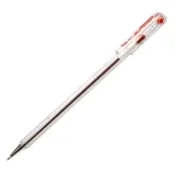 dlugopis-bk77-czerwony-pentel-kolor-czerwony