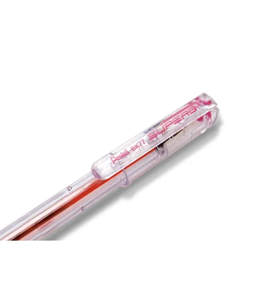 dlugopis-bk77-czerwony-pentel-kod-producenta-bk77-b