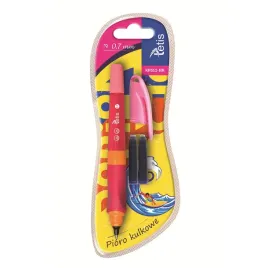 pioro-kulkowe-z-nabojami-kp511-nr-rozowe