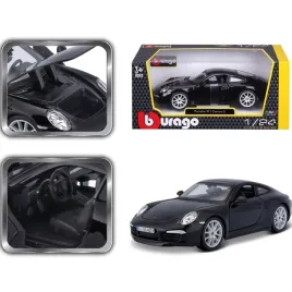 model-1-24-porsche-911-carrera-s-black-bburago