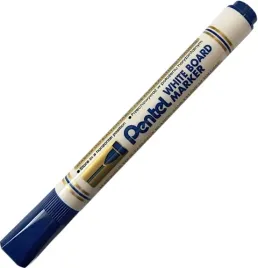 marker-suchoscieralny-pentel-mw85-niebieski