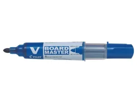 marker-pisak-suchoscieralny-v-board-master-niebieski-okragla-koncowka