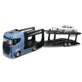ciezarowka-laweta-bburago-model-1-43-multicar-scania-porsche