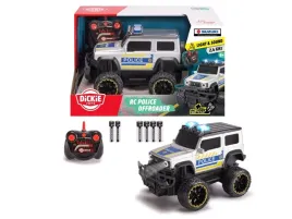 dickie-zdalnie-sterowany-rc-samochod-policyjny-suzuki-swiatlo-dzwiek-20-cm