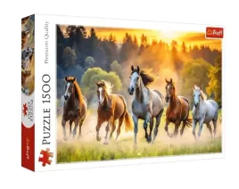 puzzle-1500-dzikie-konie-26215-trefl