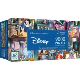 puzzle-9000-uft-disney-collection-81020-trefl