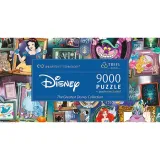 puzzle-9000-uft-disney-collection-81020-trefl-kod-producenta-81020