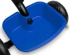 rowerek-3-kolowy-loco-blue-stan-nowy
