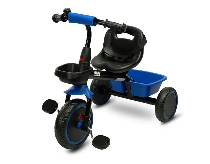 rowerek-3-kolowy-loco-blue-waga-1-kg