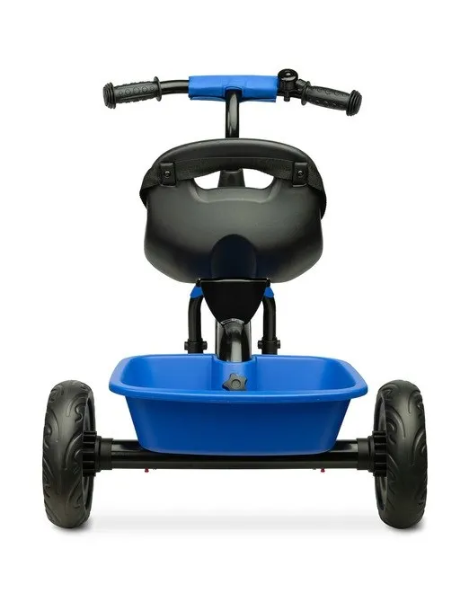 rowerek-3-kolowy-loco-blue-stan-nowy