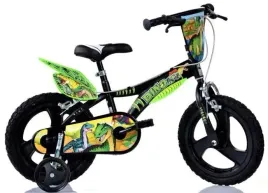 rower-dzieciecy-dino-bikes-dino-ds-14-zielony