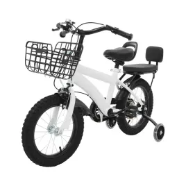 rower-dzieciecy-14-bialy-z-kolami-wspomagajacymi-3-7-lat