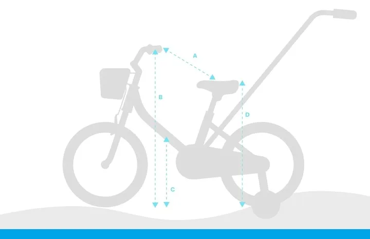 rowerek-dzieciecy-16-cali-rower-dla-dziewczynki-koszyk-i-prowadnik-gratis