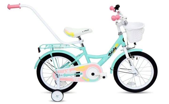 rowerek-dzieciecy-16-cali-rower-dla-dziewczynki-koszyk-i-prowadnik-gratis-marka-inna-marka