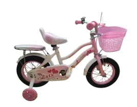 rowerek-dla-dziewczynki-dzieciecy-rozowy-12-cali-rower-dla-dziecka