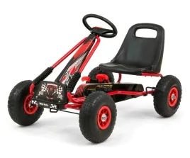 gokart-na-pedaly-thor-czerwony-sportowy-design-wysoka-jakosc-milly-mally