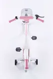 rower-rowerek-tomabike-16-platinum-jasny-roz-stan-nowy