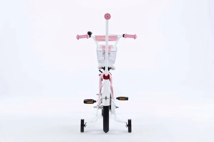 rower-rowerek-tomabike-16-platinum-jasny-roz-stan-nowy