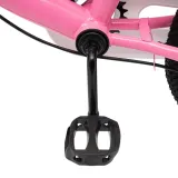 rower-dzieciecy-16-rozowy-rozmiar-ramy-16-cali