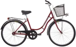 rower-miejski-28-damski-meski-retro-kosz