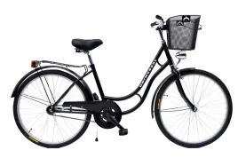 rower-damski-damka-meski-miejski-retro-uniwersal-28-kosz-na-klik-gratis