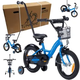 rower-rowerek-dla-dziewczynki-tomabike-14-cali-m-koszyk-torpedo-prowadnik