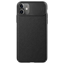 etui-nillkin-camshield-apple-iphone-11-black
