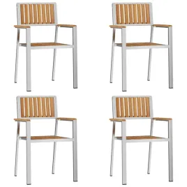 zestaw-4-skladanych-krzesel-ogrodowych-drewno-teakowe-i-aluminium-srebr