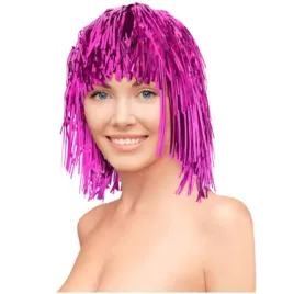 peruka-party-foliowa-pink-rozowy-godan