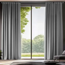 zaslony-zaciemniajace-na-przelotkach-termiczne-szare-2szt-140x213cm