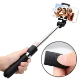 kijek-selfie-stick-tripod-statyw-pilot-bluetooth-stan-nowy