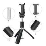 kijek-selfie-stick-tripod-statyw-pilot-bluetooth-kolor-czarny